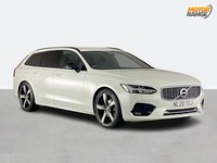 2020 Volvo V90 2.0 T4 R DESIGN Plus 5dr Geartronic Estate PETROL Automatic
