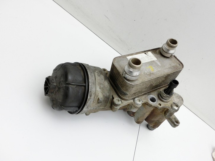 Fiat Freemont 11-16 Mjet 2,0DS 103KW EBT Ölfiltergehäuse Gehäuse Halter für Ölfilter Fiat Freemont 11-16... Vorschau 2