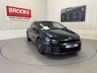 2014 Volkswagen Scirocco 1.4 TSI BlueMotion Tech GT Euro 6 (s/s) 3dr COUPE Petro