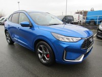 2025 Ford Kuga 1.5 EcoBoost ST-Line 5dr - SAVE  VS NEW LIST PRICE Estate Petrol 