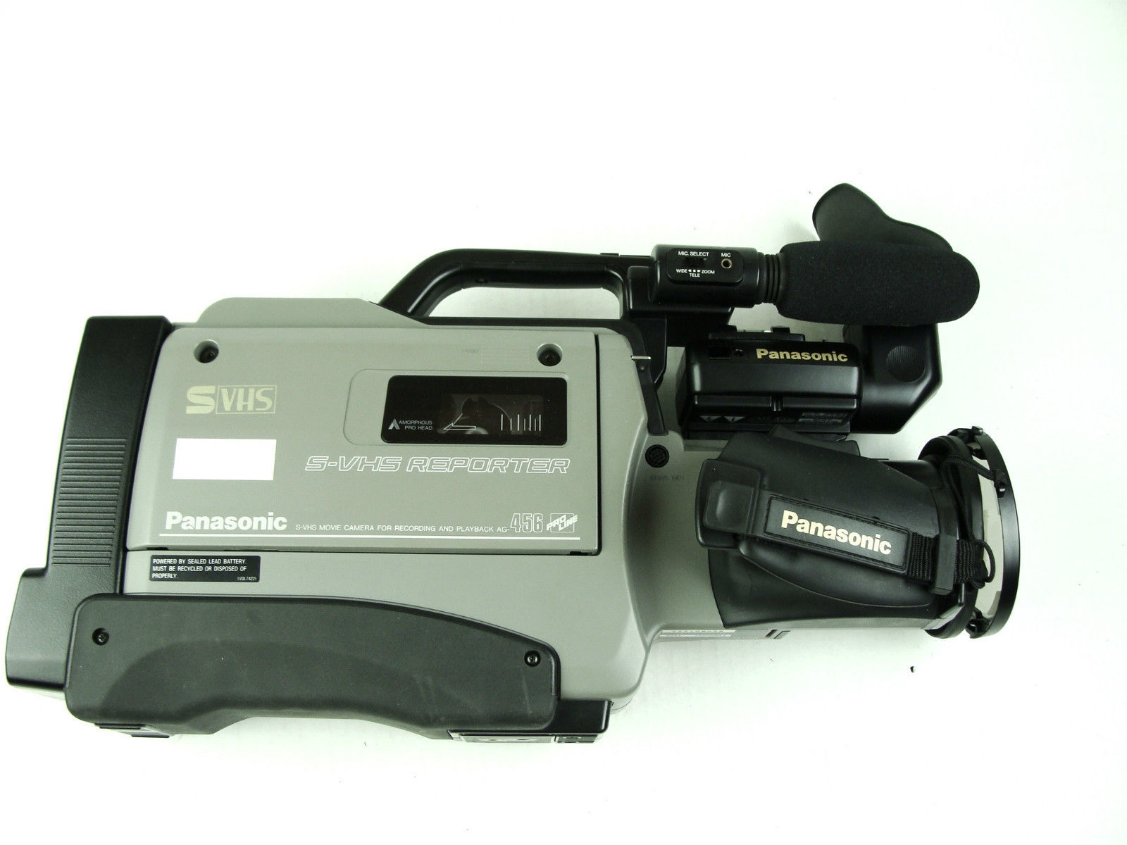 VHS Camcorder günstig kaufen eBay
