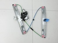 Citroen C3 Picasso 09-13 Fensterhebermotor mit Fensterheber Rechts Vorne Citroen C3 Picasso 09-13 29.05.2012... Vorschau 5