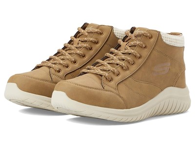 

Женские походы SKECHERS Ultra Flex 2.0 - Social Crew