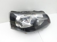 VW T5 7E 09-15 Scheinwerfer Frontscheinwerfer Rechts orig. VW T5 7E 09-15 06.06.2011 7E1941016H 030125430200... Vorschau 5
