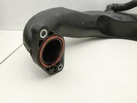 Renault Megane III 09-12 DCi 1,5 81KW Ansaugrohr Ladeluftschlauch Luftschlauch Pos.1 Renault Megane III 09-12... Vorschau 2