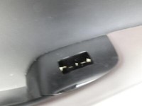 Mazda CX-30 19-24 Türverkleidung Türpappe Rechts Vorne Mazda CX-30 19-24 18.05.2020 DFS668420D gebraucht Vorschau 6