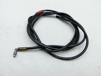 BMW E88 1er 11-13 Cabriolet Hydraulik Schlauch Leitung 23 für Verdeck BMW E88 1er 11-13 14.07.2011 7190673... Vorschau 2
