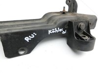 Fiat Ducato Boxer 250 14-23 L2H2 Halter Träger Aufnahme Führung für Stoßstange und Kühler Rechts Vorne Fiat Ducato... Vorschau 4