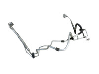 Audi A5 8T QU 07-12 TDI 3,0 176KW Klimaschlauch Klimaleitung Audi A5 8T QU 07-12 03.09.2007 8K0260707H 8K1422893BL... Vorschau 1