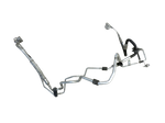 Tubo aria condizionata Condotto climatizzatore per Audi A5 8T QU 07-12