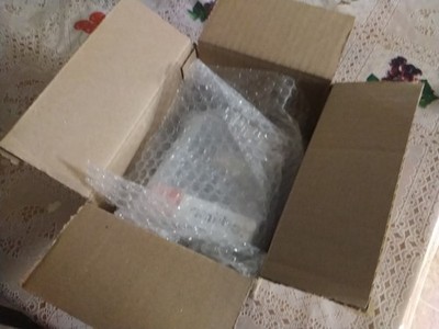 Item photo(s) from verified buyer