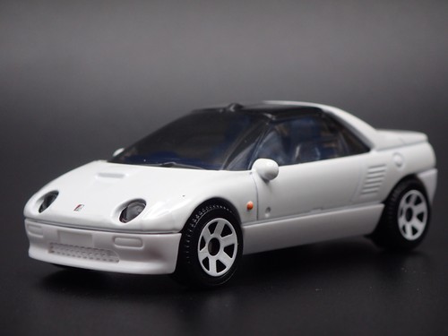 ミニカー HOTWORKS AUTOZAM AZ-1 1/43 ミニカー HOTWORKS AUTOZAM AZ-1 1/43 HOTWORKS Mazda 1/43