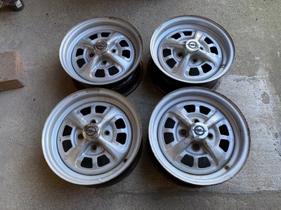 Opel Insignia Alufelgen Felgen