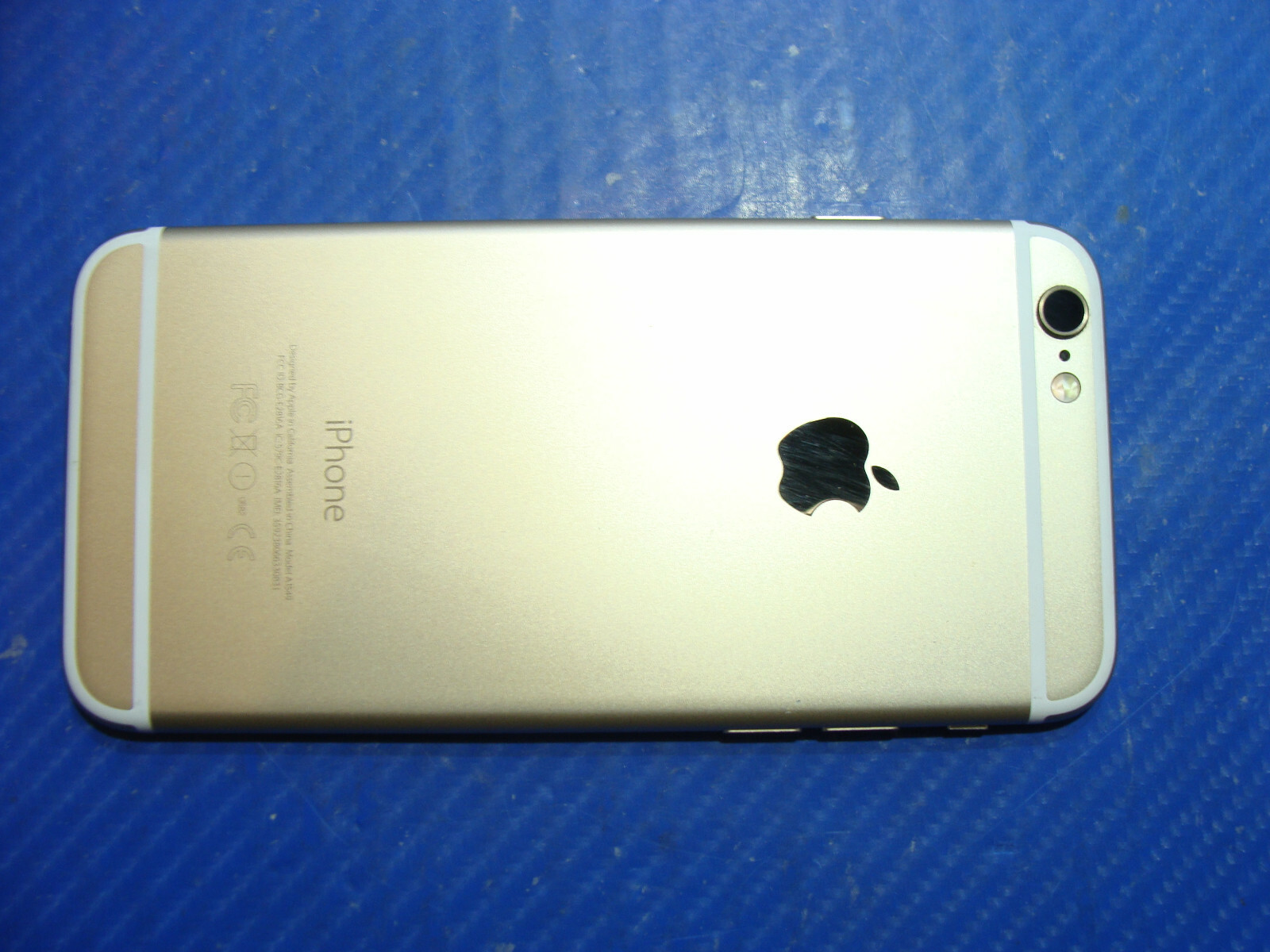 Apple iPhone 5 シルバー 本体 Apple iPhone 5 - 64 GB - White & Silver (Unlocked) for sale