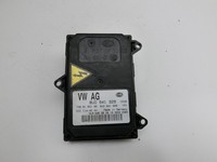 VW Touareg 7P 10-14 Xenon Vorschaltgerät Rechts AFS Leistungsmodul Rechts VW Touareg 7P 10-14 11.10.2011 4H0941329... Vorschau 4