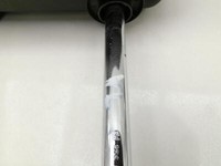 Opel Insignia A G09 08-13 Kopfstütze für Fahrer Sitz Rechts oder Links Vorne Opel Insignia A G09 08-13 12.11.2009... Vorschau 5