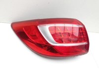 Kia Sportage SL 10-15 Rückleuchte Rücklicht Heckleuchte Links orig Kia Sportage SL 10-15 19.09.2011 924013W010 gebraucht Vorschau 1