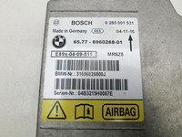 BMW E87 1er 116i 04-07 Airbag Steuergerät Airbagsteuergerät BMW E87 1er 116i 04-07 24.11.2004 9184432 65779184432... Vorschau 2