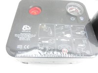 Ssangyong Korando C300 19-24 Luftkompressor Pannenset Reifendichtmittel Ssangyong Korando C300 19-24 01.01.2019... Vorschau 4