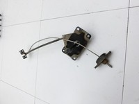 Kia Sorento XM 09-12 Ersatzradhalter Reserveradhalter Kia Sorento XM 09-12 19.05.2010 gebraucht Vorschau 5