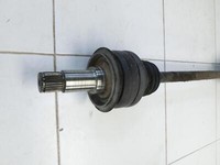 Mercedes W204 S204 C220 07-14 Kombi CDI 2,2 125KW Antriebswelle Gelenkwelle Rechts Hinten Mercedes W204 S204 C220... Vorschau 2