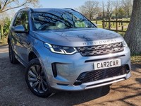 2020 Land Rover Discovery Sport 2.0 D180 R-Dynamic SE 5dr Auto ESTATE DIESEL Aut
