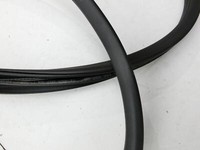 Mercedes W166 ML 350 11-15 Dichtung für Rahmen Tür Links Vorne Mercedes W166 ML 350 11-15 04.04.2012 A2047271187... Vorschau 4