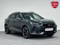 2021 (71) Cupra Formentor VZ2 4Drive 2.0 TSI DSG ( 310 bhp )