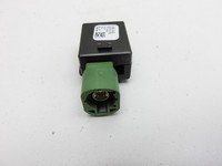 VW Touran II 5T 15-24 USB Anschluss Ladebuchse Interface VW Touran II 5T 15-24 14.12.2015 5Q0035726 gebraucht Vorschau 4