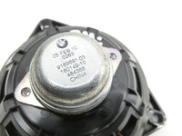 BMW F10 523i 10-13 Lim Lautsprecher Rechts Hinten BMW F10 523i 10-13 21.05.2010 9169691 9169691-03 gebraucht Vorschau 5