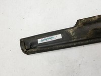 Mercedes W251 R300 10-13 Tür Leiste Scheibendichtung Links Vorne Mercedes W251 R300 10-13 24.06.2011 A2516906380... Vorschau 7