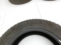 BMW X4 F26 14-18 1 x Reifen Winterreifen Semperit 205/60R16 96 H BMW X4 F26 14-18 08.04.2016 gebraucht Vorschau 5