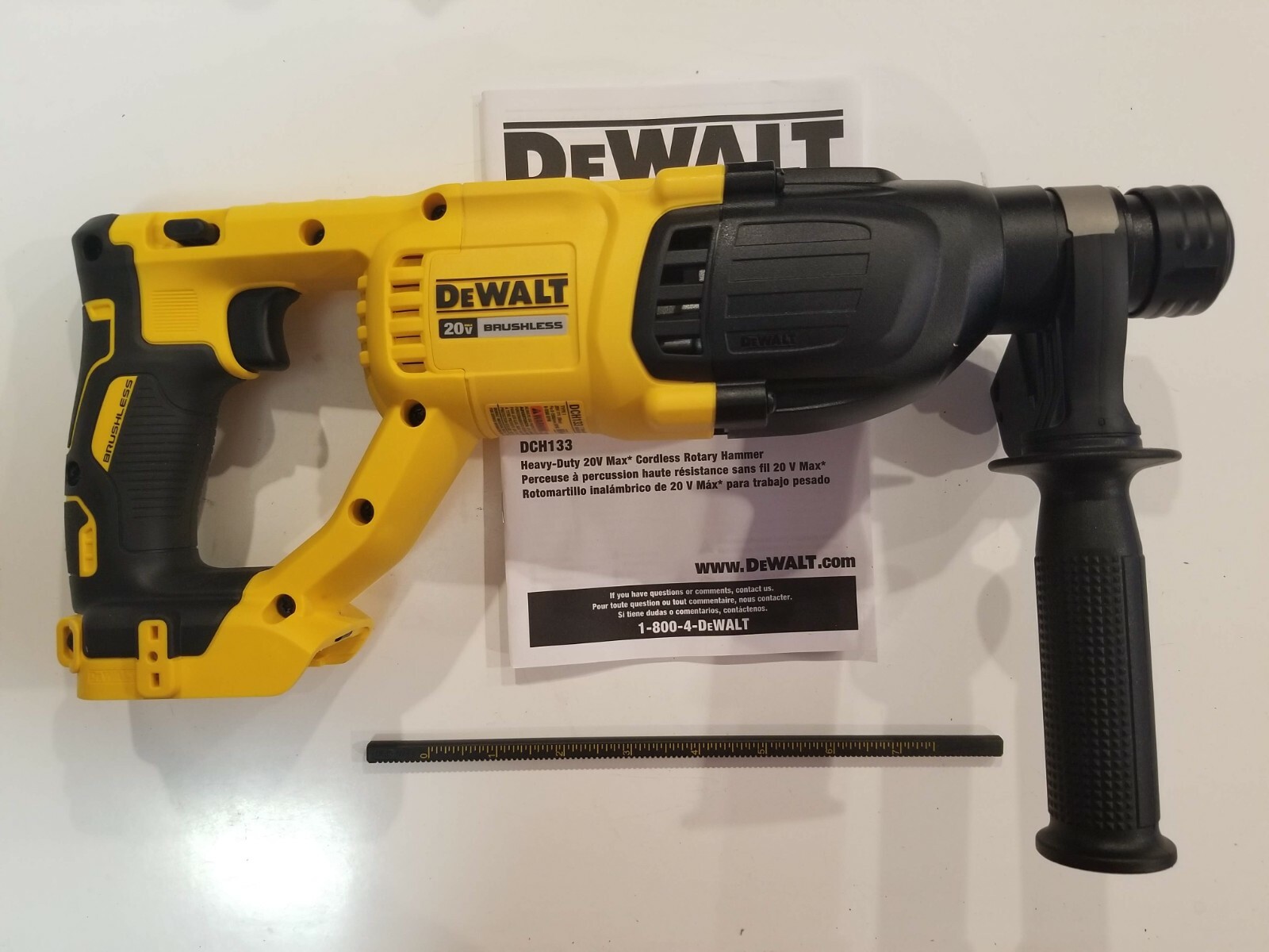 picture frame stapler