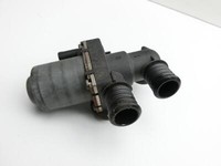BMW E46 325XI LCI 03-06 2,5i 141KW Wasserventil Ventil Heizung BMW E46 325XI LCI 03-06 01.02.2002 8369805... Vorschau 2