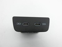 Cupra Born Pro K11 MEB USB Lade-Buchse Anschluss Cupra Born Pro K11 MEB 16.05.2023 2G6035954 gebraucht Vorschau 2