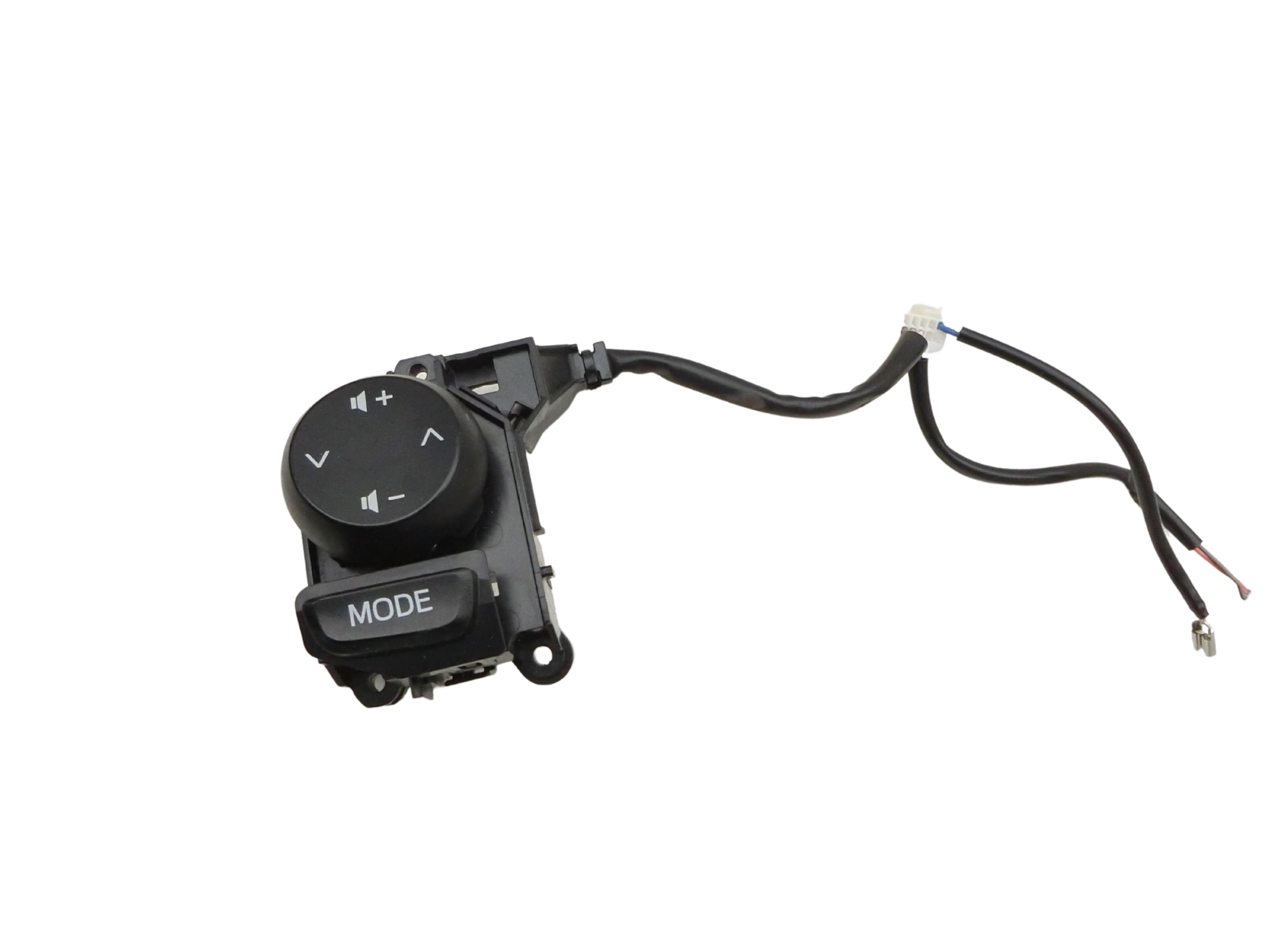 Steering wheel switches Multi-function Switch for Left Citroen C1 II 14-18 - Bild 1