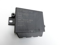 Volvo V70 135 07-13 Steuergerät ECU Modul Einparkhilfe PDC SG Volvo V70 135 07-13 17.06.2010 31314525 601.911 gebraucht Vorschau 2