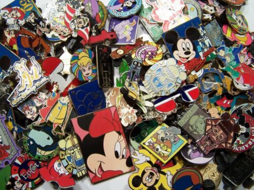 Disney DEC Oliver Animal Stamps LE 250 Pin Oliver & Company