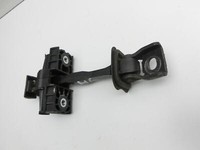 Skoda Fabia III NJ 17-21 5T Türfangband Türbremse Türanschlag Links Hinten Skoda Fabia III NJ 17-21 09.07.2020... Vorschau 4