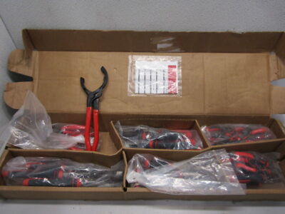 Craftsman 25 Piece Durable and Versatile Pliers CMHT82625