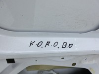 Ford Transit Courier 14-18 Kasten Tür Schiebetür Rechts Hinten EN Ford Transit Courier 14-18 04.07.2014... Vorschau 7