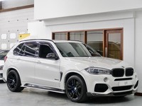 2014 BMW X5 4.4 50i V8 M Sport SUV 5dr Petrol Auto xDrive Euro 6 (s/s) (449 ps) 