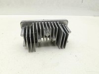 Mercedes W213 16-20 Widerstand Gebläse Lüfter Mercedes W213 16-20 21.09.2020 0140-0014406 202796-00 gebraucht Vorschau 5