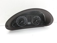Mercedes CL203 C220 04-08 CDI 2,1 110KW Kombiinstrument Tacho Mercedes CL203 C220 04-08 04.07.2006 A2035405148... Vorschau 2