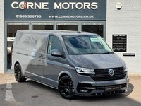 Volkswagen Transporter T6.1 2.0 BiTDI 204ps 7 Speed DSG LWB Highline Panel Van