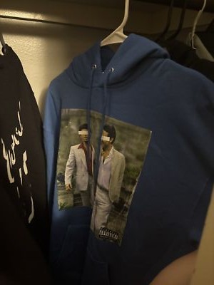 Item photo(s) from verified buyer