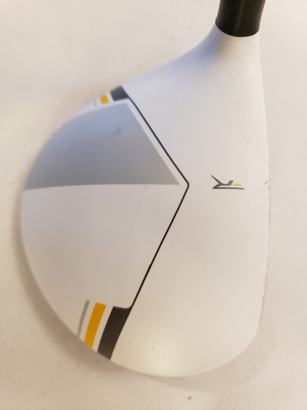 Used TaylorMade RBZ Stage 2 - 3 HL Fairway Wood 17* - Stock Rocketfuel 60 Reg