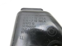BMW E61 525d 04-07 Telefon Aufnahme Adapter BMW E61 525d 04-07 09.11.2006 7112395 7112283 51.16-7112283... Vorschau 6