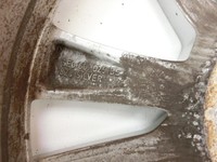 Skoda Octavia 17-20 1 x Felge Aluminiumfelge 17 Zoll 5X112 Skoda Octavia 17-20 09.11.2017 5E0601025BG... Vorschau 8