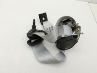 Renault Megane III 12-16 Kombi Gurt Sicherheitsgurt Links Hinten Renault Megane III 12-16 15.10.2012 888417296R... Vorschau 2